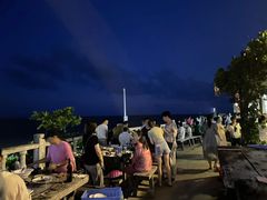 -这片海·海景餐厅(博鳌店)