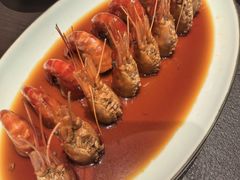 -禧宴Joyous Restaurant(禧园店)