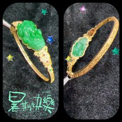 -烨麟黄金珠宝(和胤788广场一楼店)