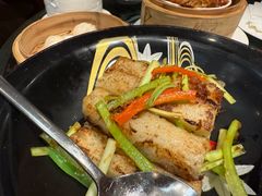 -桃源春晓中餐厅 TaoYuan Restaurant