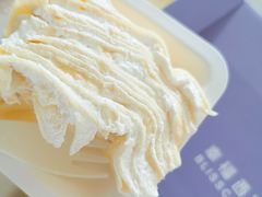 榴莲千层-幸福西饼生日蛋糕(嘉禾店)