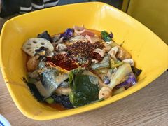 -林静小吃(复兴路店)