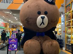 -line friends(明洞旗舰店)