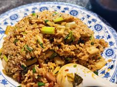 老贵阳怪噜饭-泉味道贵州厨房(三里河店)