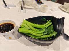 -稻香酒家·34年老字号·港式粤菜(汉街店)