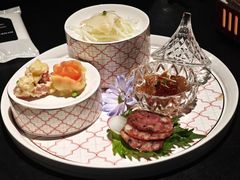 -RIVIERA 松鹤楼(外滩店)