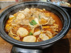 -肖记公安牛肉鱼杂馆·省级非物质文化遗产(三角路直营店)