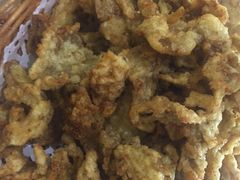 -顶顶香煎饼家常菜(金花南路店)