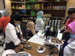 -清真·益鑫羊肉手抓馆(花园北街店)