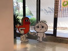 大堂-GOTLOT COFFEE&KITCHEN角落厨房NOOK店