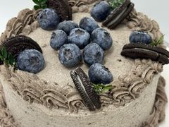 -威利旺卡烘焙西点蛋糕培训(朝阳校区)