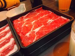 -MoMo牧场·寿喜烧专门店(长泰广场店)