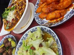 -北大地皖峰饭馆