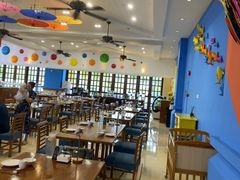 -北京烤鸭 ·儿童菜 ·采风阁家常菜餐厅(亚龙湾天域酒店)