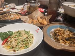 -淮安人家·悦达嘉宴(深圳路店)
