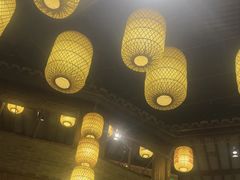 -南京大牌档(凯德大峡谷店)