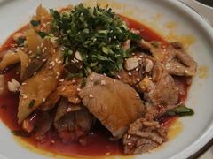 -箸福·夜上海(雨花客厅店)