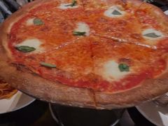 -WOLFGANG PUCK KITCHEN & BAR(迪士尼小镇店)