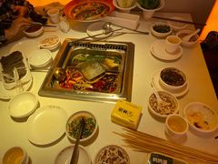 -串一火锅(赛格国际购物中心店)