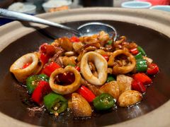 -客语客家菜(华发商都店)