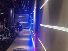 -威尔仕健身(杭州万象城店)