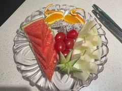 -海底捞火锅(亲子主题北金鹰店)