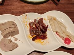 -北京全聚德(王府井店)