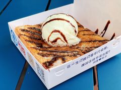 -阿信厚吐司(曾厝垵店)