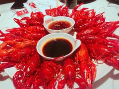 -红盔侠小龙虾(海宁银泰店)