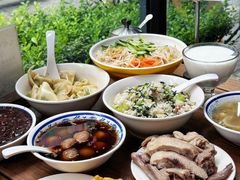 -随柳居·苏式小吃(建新巷店)