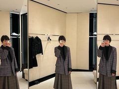 -CHANEL(恒隆广场店)