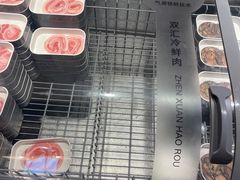 -德得轩烤涮一体自助餐厅(王府井店)