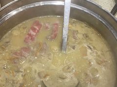 -煲大王猪肚鸡·椰子鸡火锅(红谷滩万达店)