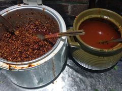 辣椒-西环肥仔螺蛳粉(总店)