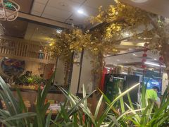 -天盛海鲜烧烤大排档·本地小海鲜·牟平腿穗子(幸福店)