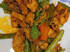 -良友·海鲜青岛菜·海肠捞饭(五四广场店)