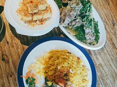 -喜越泰莱·泰越料理(海逸新天地店)