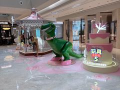 -THE WOODS 简餐 (国贸商城店)
