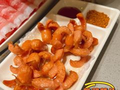 -海底捞火锅(凯德广场店)