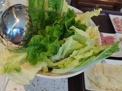 -土风豆米火锅(鸿通城店)