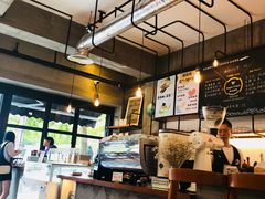 -fishtank鱼缸咖啡(三山街店)