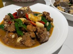-山东宾馆·齐鲁苑餐厅