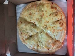 -尊宝比萨(中山八店)