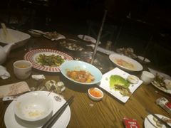 -广东道至正餐厅(区庄店)