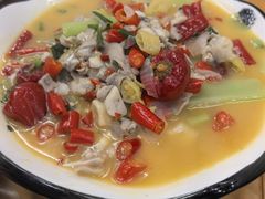 -小口味