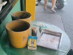 -景泰马记电烤串(景泰店)