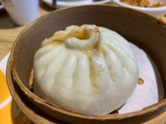 丰都鬼市酱肉包子-嫩芽 ·地道重庆菜(十八梯露台夜景店)