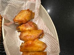 -西堤牛排(恒隆广场店)