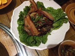 -亮欢寨酸汤鱼(沙冲路店)