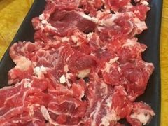 -林记潮牛·牛肉火锅(上马墩店)